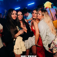 Belters Only Residency Albufeira at Club Heaven, Albufeira, 4 June 2026