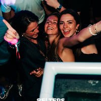 Belters Only Residency Albufeira at Club Heaven, Albufeira, 4 June 2026