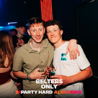 Belters Only Residency Albufeira at Club Heaven, Albufeira, 4 June 2026