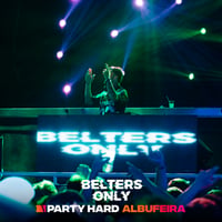Belters Only Residency Albufeira at Club Heaven, Albufeira, 4 June 2026