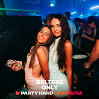 Belters Only Residency Albufeira at Club Heaven, Albufeira, 4 June 2026