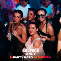Belters Only Residency Albufeira at Club Heaven, Albufeira, 4 June 2026