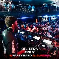 Belters Only Residency Albufeira at Club Heaven, Albufeira, 4 June 2026