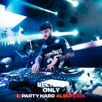 Belters Only Residency Albufeira at Club Heaven, Albufeira, 4 June 2026