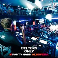 Belters Only Residency Albufeira at Club Heaven, Albufeira, 4 June 2026