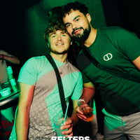 Belters Only Residency Albufeira at Club Heaven, Albufeira, 4 June 2026