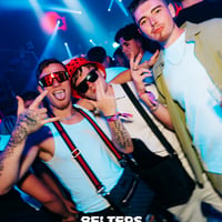 Belters Only Residency Albufeira at Club Heaven, Albufeira, 4 June 2026