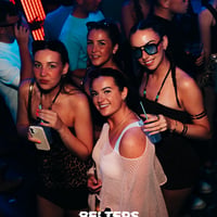 Belters Only Residency Albufeira at Club Heaven, Albufeira, 4 June 2026