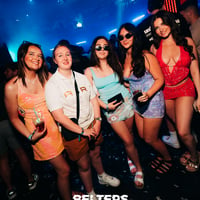 Belters Only Residency Albufeira at Club Heaven, Albufeira, 4 June 2026