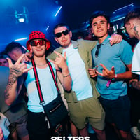 Belters Only Residency Albufeira at Club Heaven, Albufeira, 4 June 2026