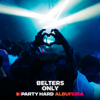Belters Only Residency Albufeira at Club Heaven, Albufeira, 4 June 2026