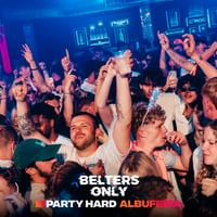 Belters Only Residency Albufeira at Club Heaven, Albufeira, 4 June 2026