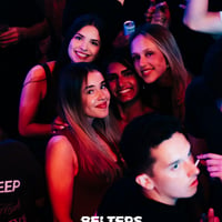 Belters Only Residency Albufeira at Club Heaven, Albufeira, 4 June 2026