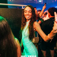 Belters Only Residency Albufeira at Club Heaven, Albufeira, 4 June 2026