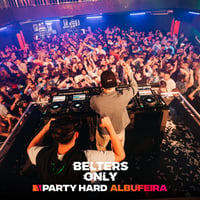 Belters Only Residency Albufeira at Club Heaven, Albufeira, 4 June 2026