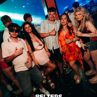 Belters Only Residency Albufeira at Club Heaven, Albufeira, 4 June 2026