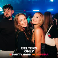 Belters Only Residency Albufeira at Club Heaven, Albufeira, 4 June 2026