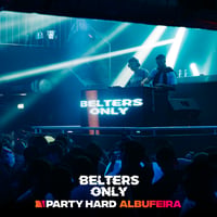 Belters Only Residency Albufeira at Club Heaven, Albufeira, 4 June 2026