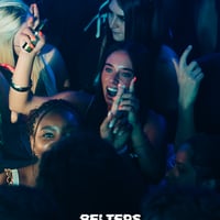 Belters Only Residency Albufeira at Club Heaven, Albufeira, 4 June 2026