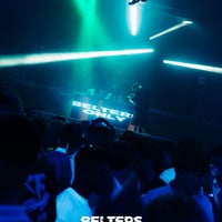 Belters Only Residency Albufeira at Club Heaven, Albufeira, 4 June 2026