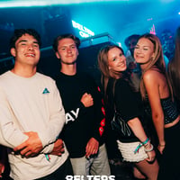 Belters Only Residency Albufeira at Club Heaven, Albufeira, 4 June 2026