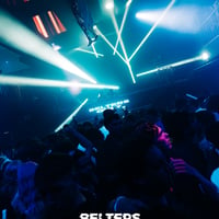 Belters Only Residency Albufeira at Club Heaven, Albufeira, 4 June 2026