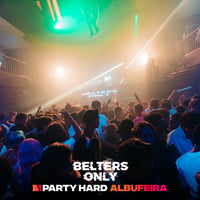 Belters Only Residency Albufeira at Club Heaven, Albufeira, 4 June 2026