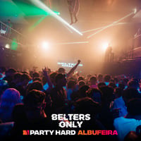 Belters Only Residency Albufeira at Club Heaven, Albufeira, 4 June 2026