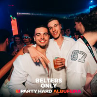 Belters Only Residency Albufeira at Club Heaven, Albufeira, 4 June 2026