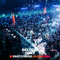 Belters Only Residency Albufeira at Club Heaven, Albufeira, 4 June 2026