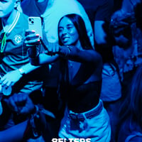 Belters Only Residency Albufeira at Club Heaven, Albufeira, 4 June 2026