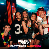 Belters Only Residency Albufeira at Club Heaven, Albufeira, 4 June 2026