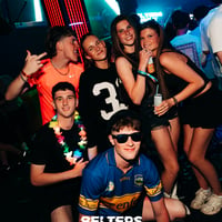 Belters Only Residency Albufeira at Club Heaven, Albufeira, 4 June 2026