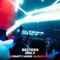 Belters Only Residency Albufeira at Club Heaven, Albufeira, 4 June 2026