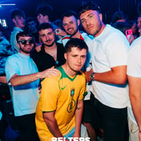 Belters Only Residency Albufeira at Club Heaven, Albufeira, 4 June 2026