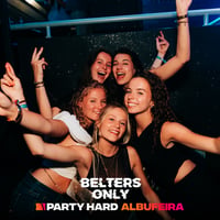 Belters Only Residency Albufeira at Club Heaven, Albufeira, 4 June 2026