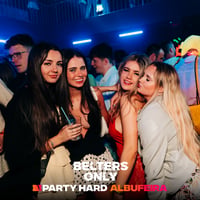 Belters Only Residency Albufeira at Club Heaven, Albufeira, 4 June 2026