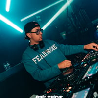 Belters Only Residency Albufeira at Club Heaven, Albufeira, 4 June 2026
