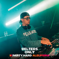 Belters Only Residency Albufeira at Club Heaven, Albufeira, 4 June 2026