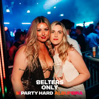 Belters Only Residency Albufeira at Club Heaven, Albufeira, 4 June 2026