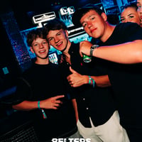 Belters Only Residency Albufeira at Club Heaven, Albufeira, 4 June 2026