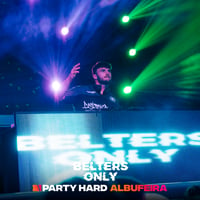 Belters Only Residency Albufeira at Club Heaven, Albufeira, 4 June 2026