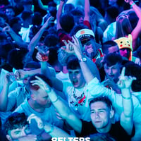 Belters Only Residency Albufeira at Club Heaven, Albufeira, 4 June 2026