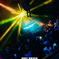 Belters Only Residency Albufeira at Club Heaven, Albufeira, 4 June 2026