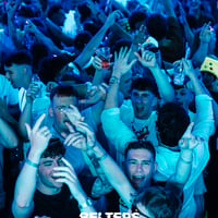 Belters Only Residency Albufeira at Club Heaven, Albufeira, 4 June 2026
