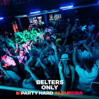 Belters Only Residency Albufeira at Club Heaven, Albufeira, 4 June 2026