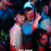 Belters Only Residency Albufeira at Club Heaven, Albufeira, 4 June 2026