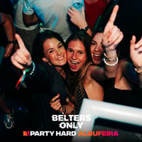 Belters Only Residency Albufeira at Club Heaven, Albufeira, 4 June 2026