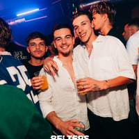 Belters Only Residency Albufeira at Club Heaven, Albufeira, 4 June 2026
