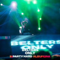 Belters Only Residency Albufeira at Club Heaven, Albufeira, 4 June 2026